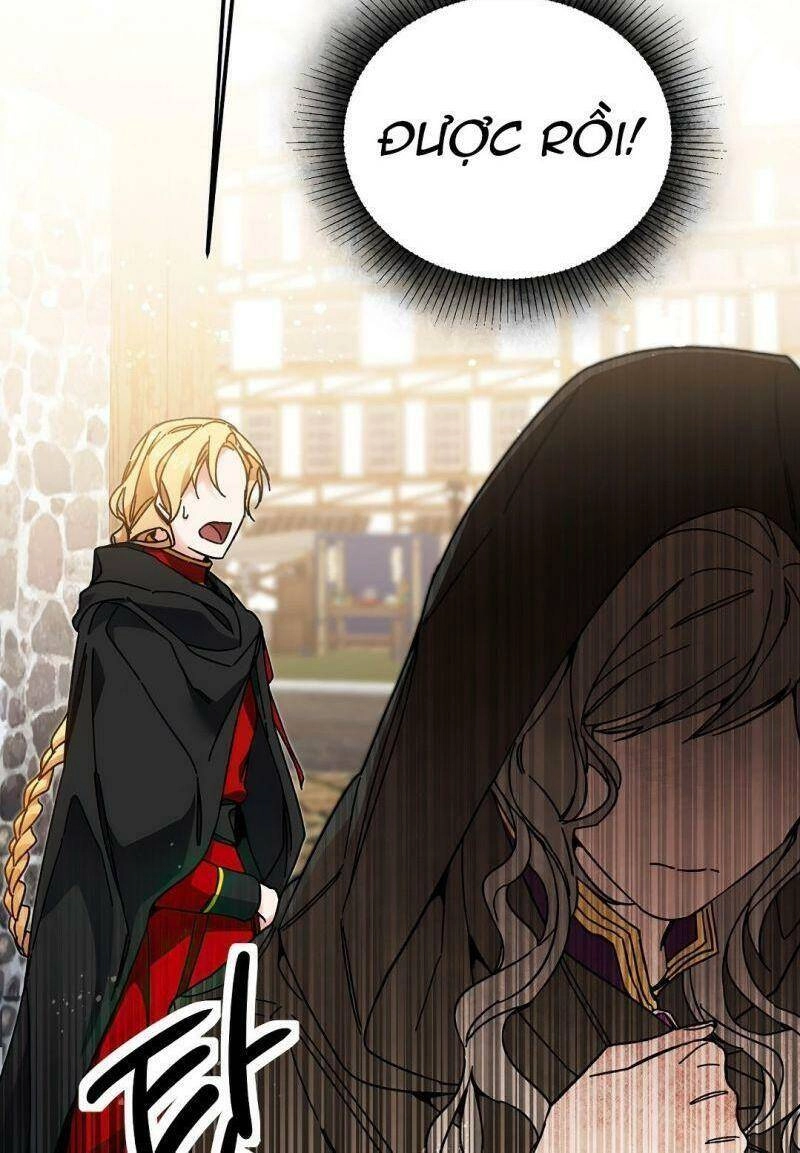 Xuyên Vào Tiểu Thuyết Làm Nữ Hoàng Tàn Độc Chapter 23 - 42