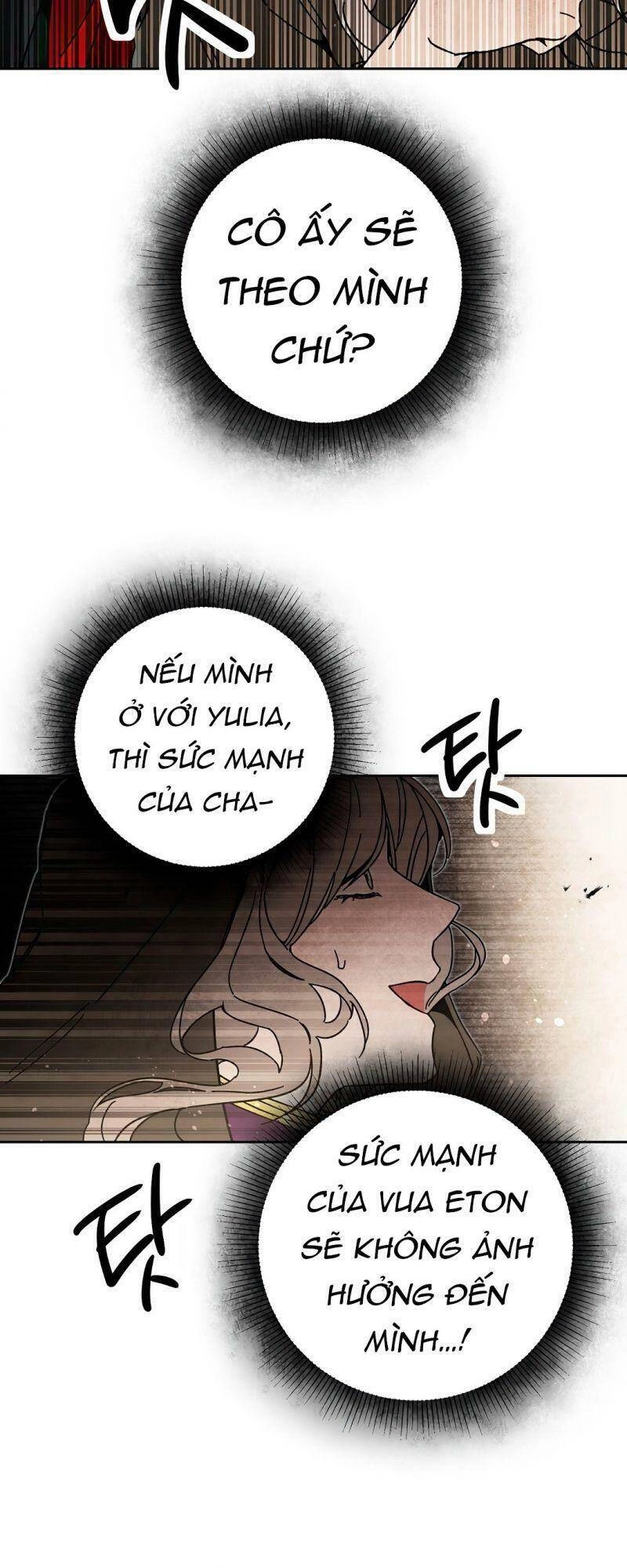 Xuyên Vào Tiểu Thuyết Làm Nữ Hoàng Tàn Độc Chapter 23 - 43