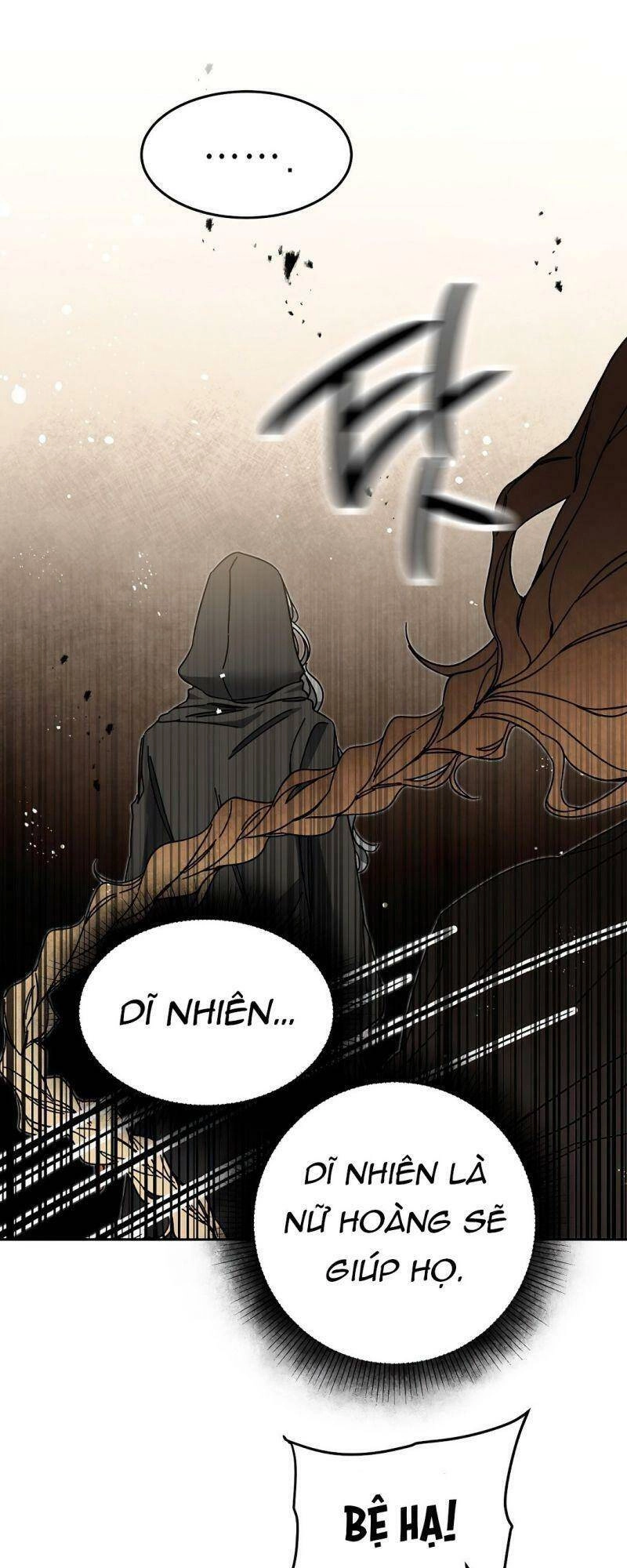 Xuyên Vào Tiểu Thuyết Làm Nữ Hoàng Tàn Độc Chapter 23 - 46