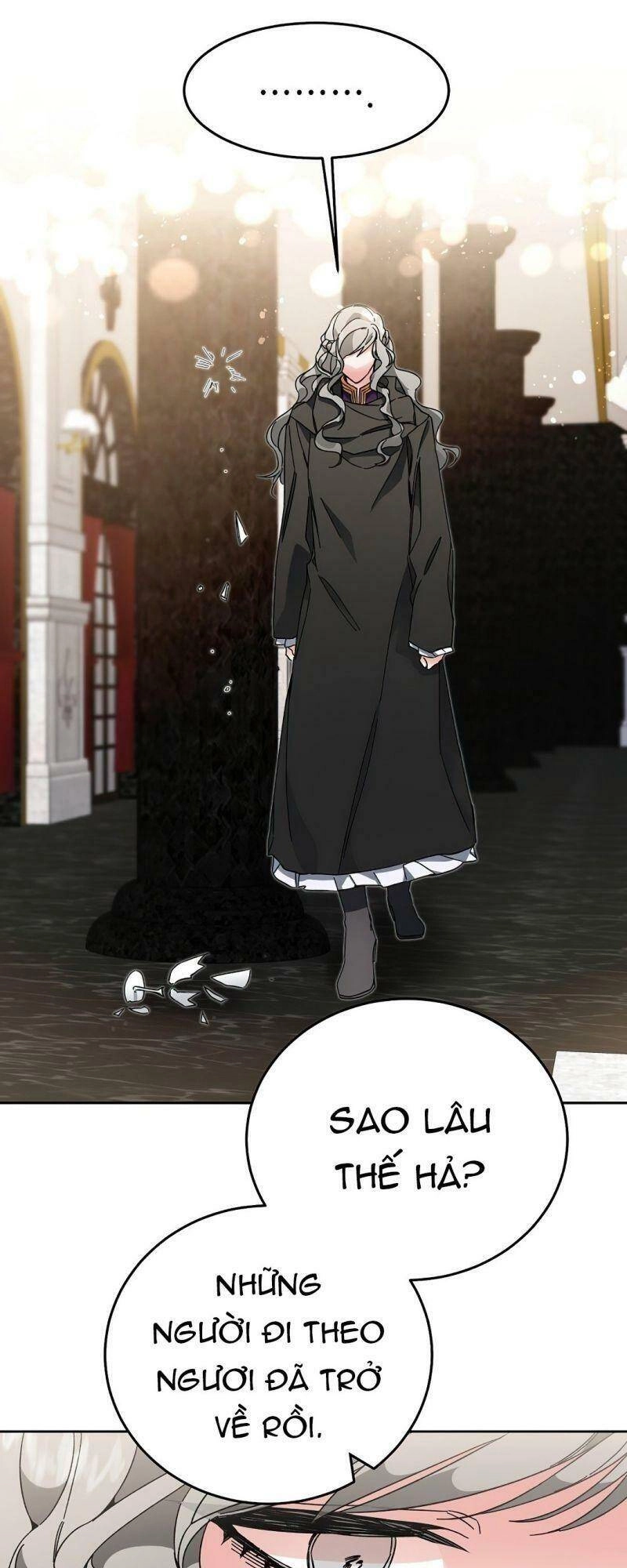 Xuyên Vào Tiểu Thuyết Làm Nữ Hoàng Tàn Độc Chapter 23 - 53