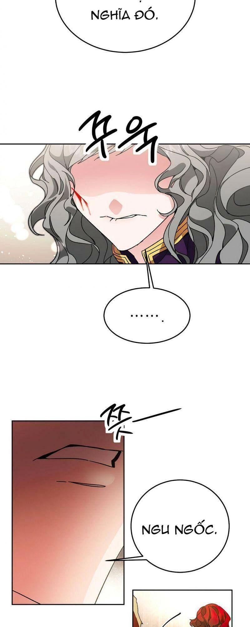 Xuyên Vào Tiểu Thuyết Làm Nữ Hoàng Tàn Độc Chapter 23 - 56