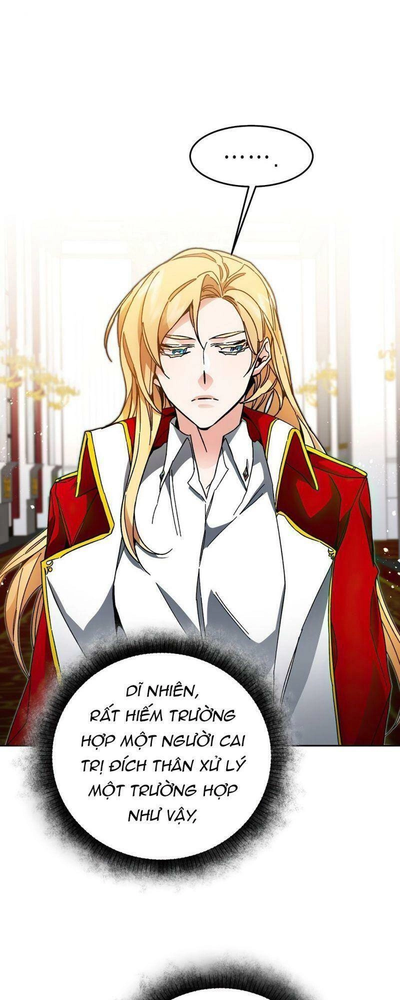 Xuyên Vào Tiểu Thuyết Làm Nữ Hoàng Tàn Độc Chapter 24 - 8