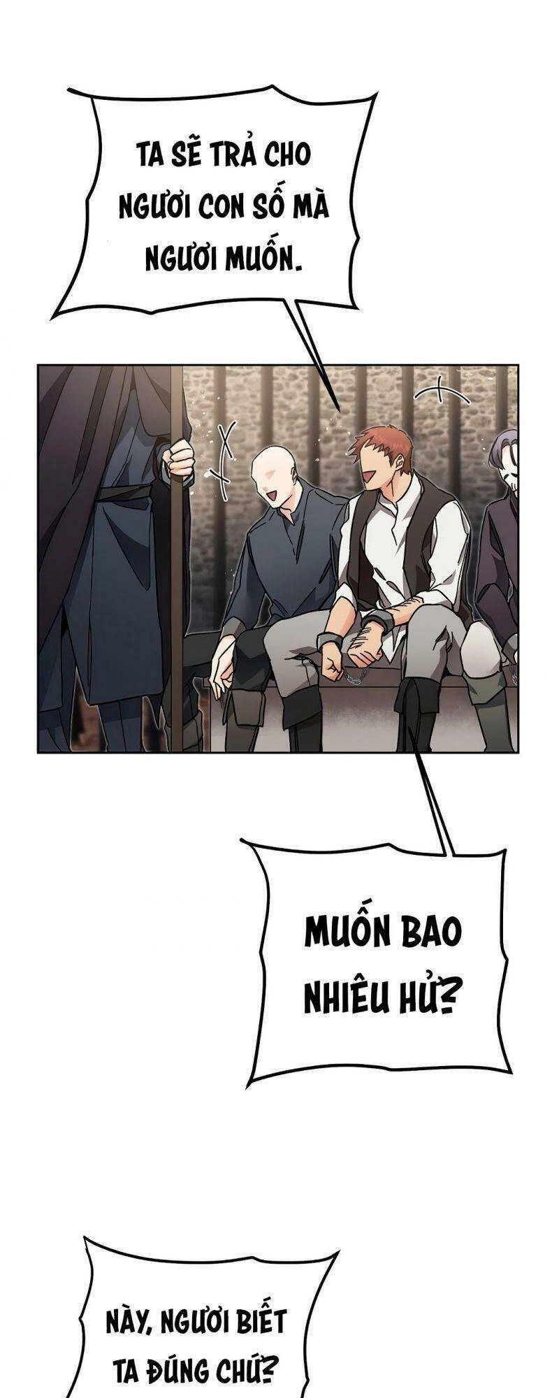 Xuyên Vào Tiểu Thuyết Làm Nữ Hoàng Tàn Độc Chapter 24 - 14