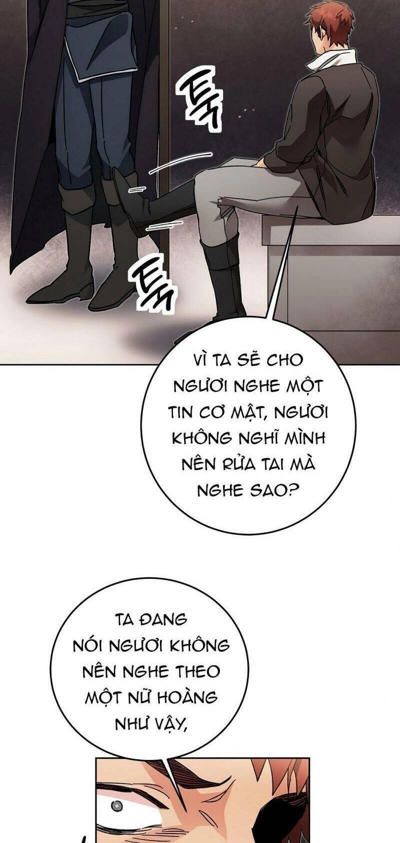 Xuyên Vào Tiểu Thuyết Làm Nữ Hoàng Tàn Độc Chapter 24 - 19