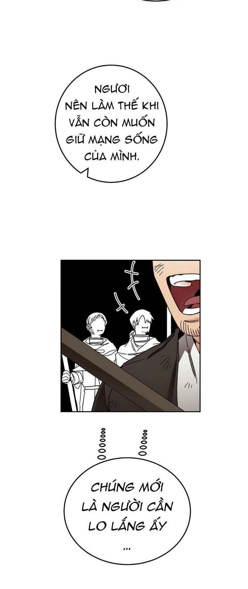 Xuyên Vào Tiểu Thuyết Làm Nữ Hoàng Tàn Độc Chapter 24 - 30