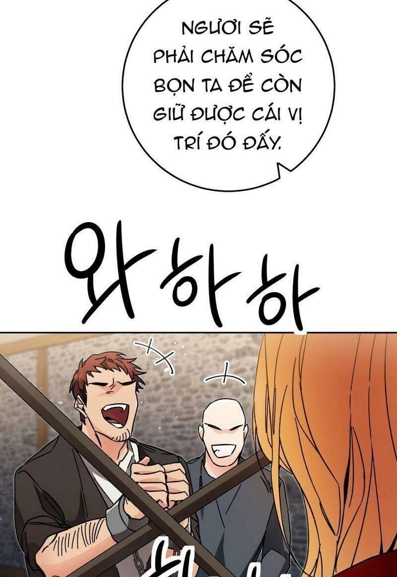 Xuyên Vào Tiểu Thuyết Làm Nữ Hoàng Tàn Độc Chapter 24 - 32