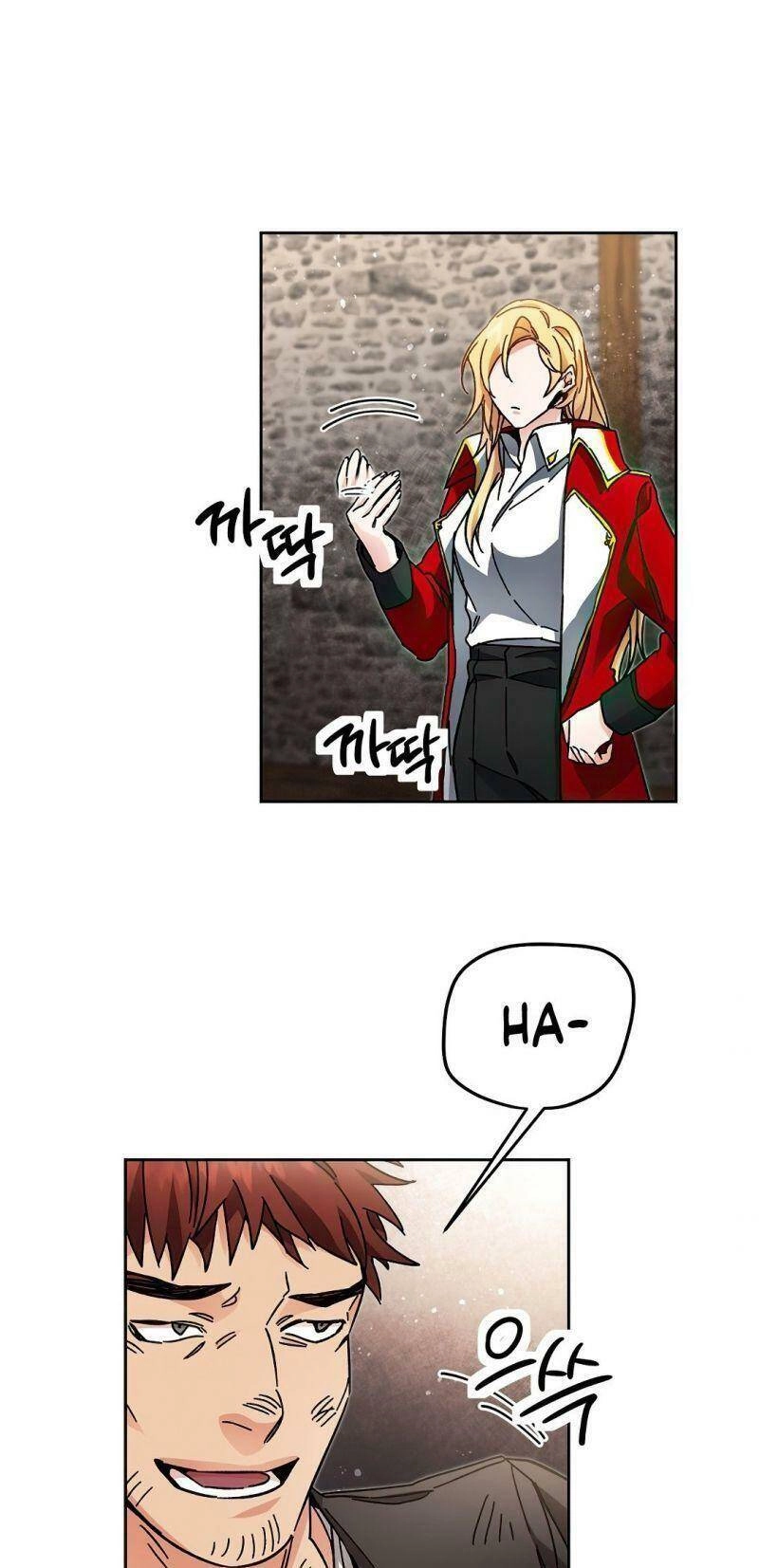 Xuyên Vào Tiểu Thuyết Làm Nữ Hoàng Tàn Độc Chapter 24 - 35