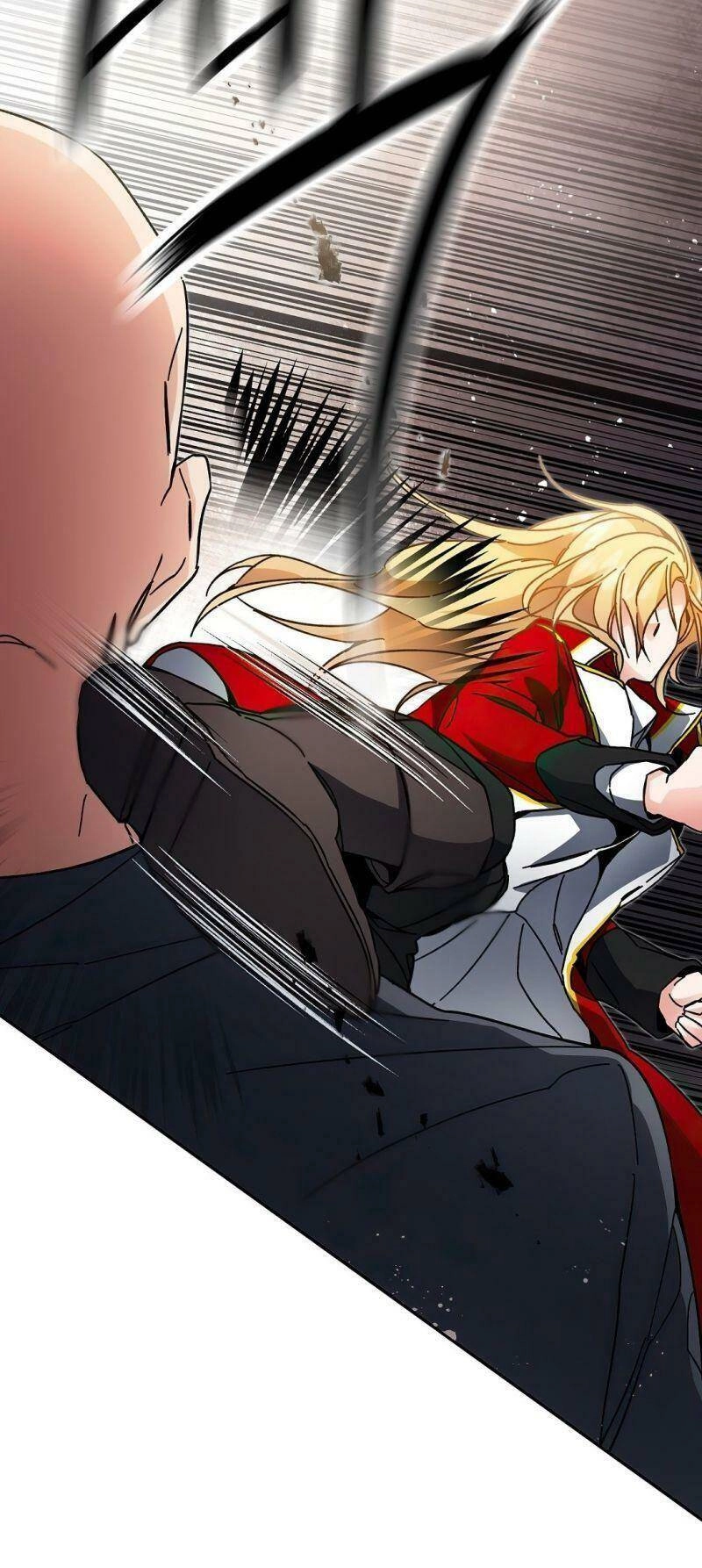 Xuyên Vào Tiểu Thuyết Làm Nữ Hoàng Tàn Độc Chapter 24 - 58