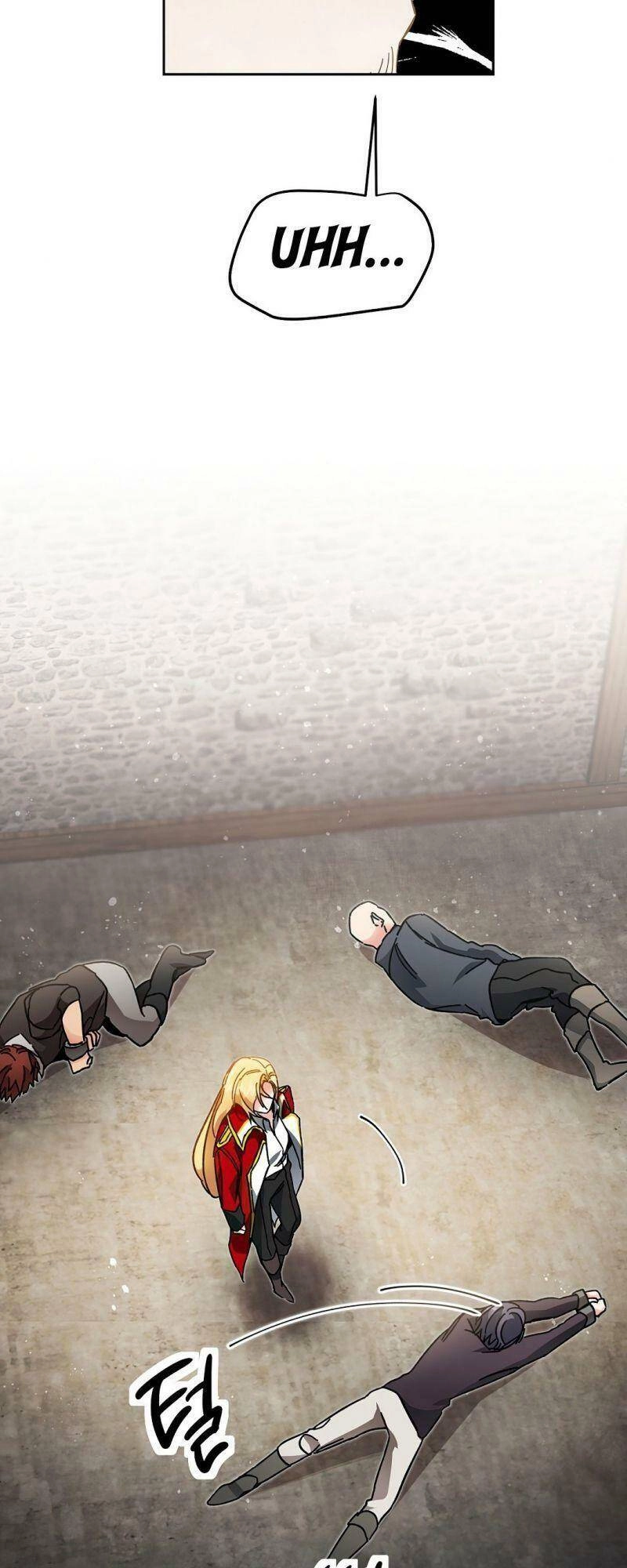 Xuyên Vào Tiểu Thuyết Làm Nữ Hoàng Tàn Độc Chapter 24 - 63