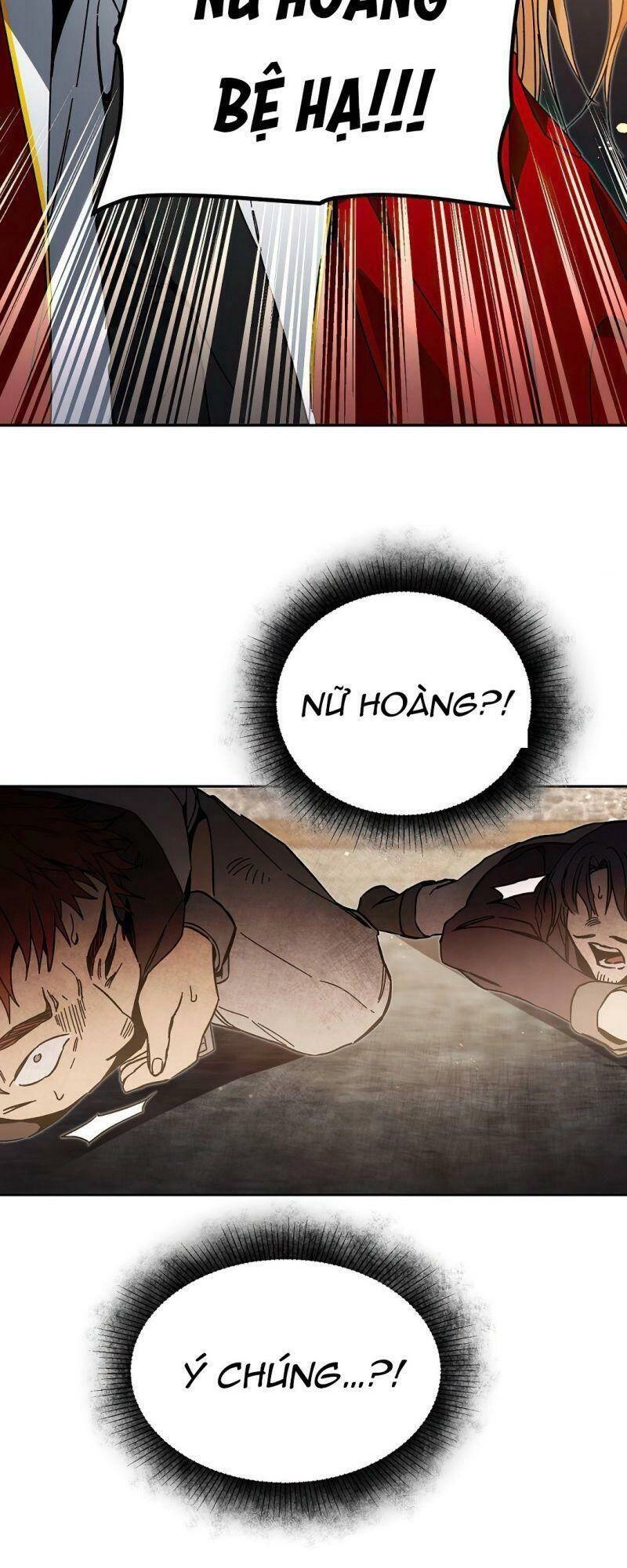 Xuyên Vào Tiểu Thuyết Làm Nữ Hoàng Tàn Độc Chapter 24 - 67