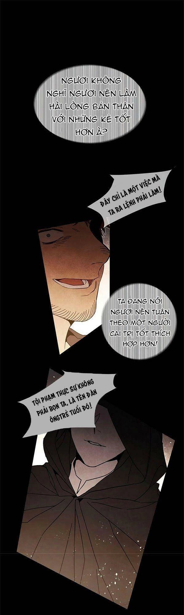 Xuyên Vào Tiểu Thuyết Làm Nữ Hoàng Tàn Độc Chapter 25 - 2