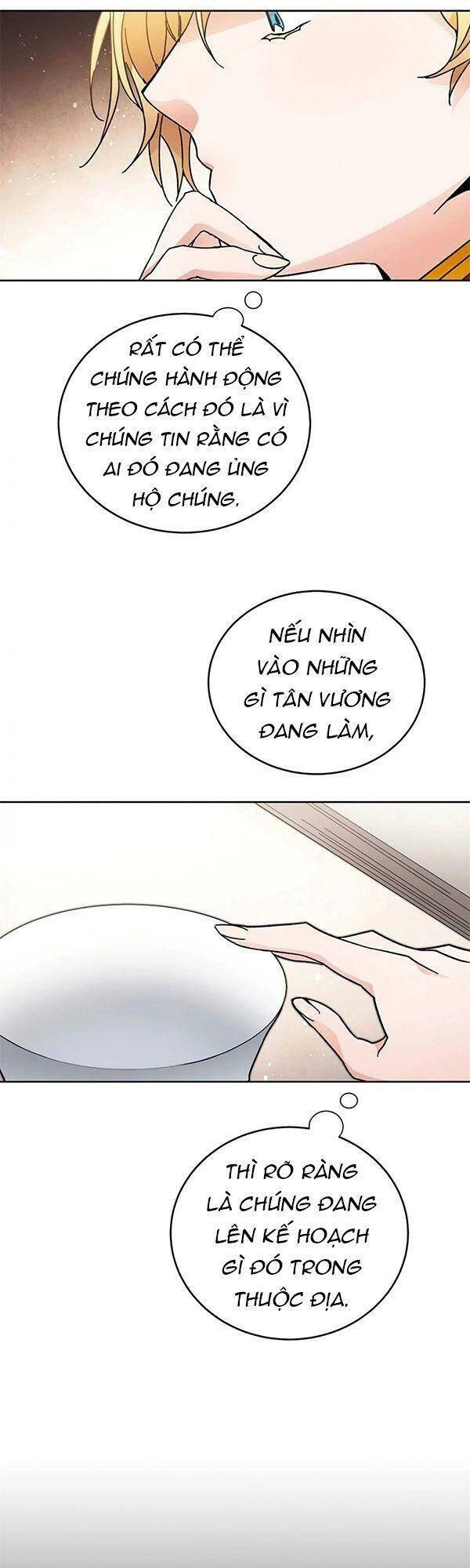 Xuyên Vào Tiểu Thuyết Làm Nữ Hoàng Tàn Độc Chapter 25 - 7