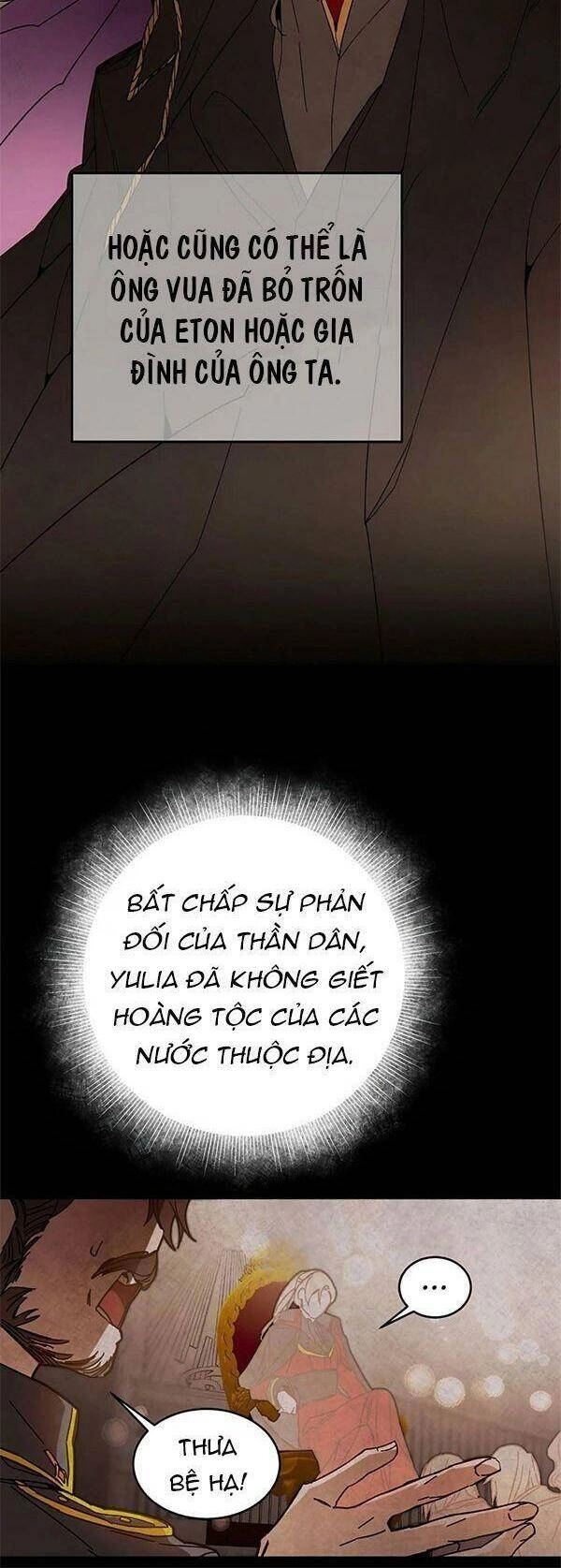 Xuyên Vào Tiểu Thuyết Làm Nữ Hoàng Tàn Độc Chapter 25 - 9