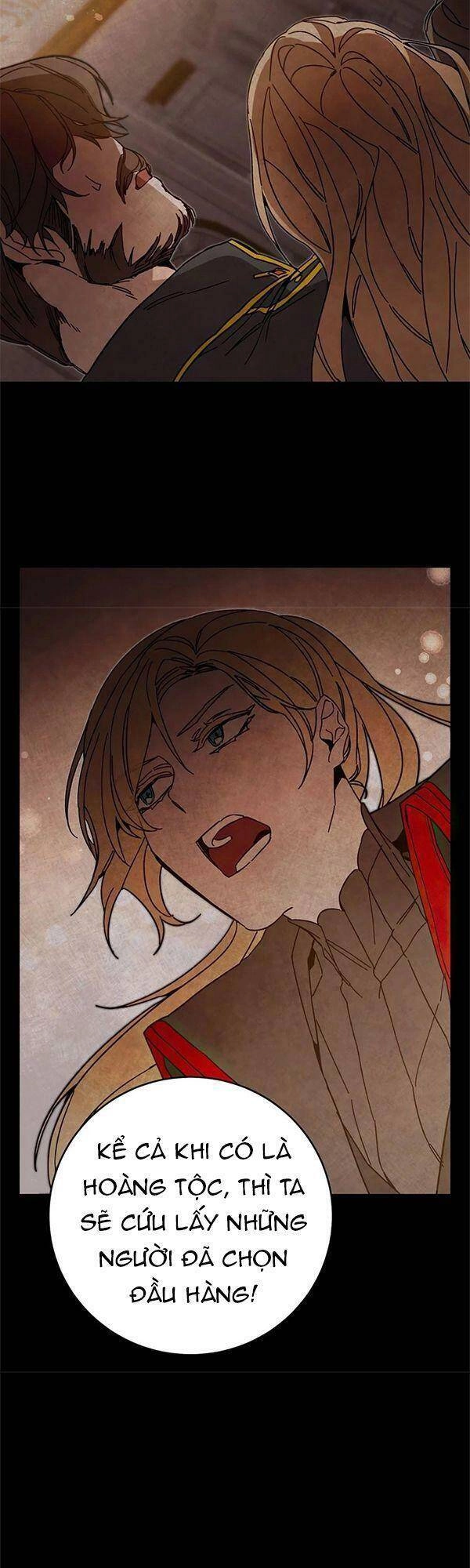 Xuyên Vào Tiểu Thuyết Làm Nữ Hoàng Tàn Độc Chapter 25 - 11