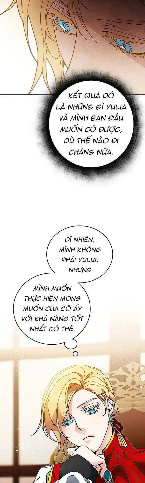 Xuyên Vào Tiểu Thuyết Làm Nữ Hoàng Tàn Độc Chapter 25 - 19