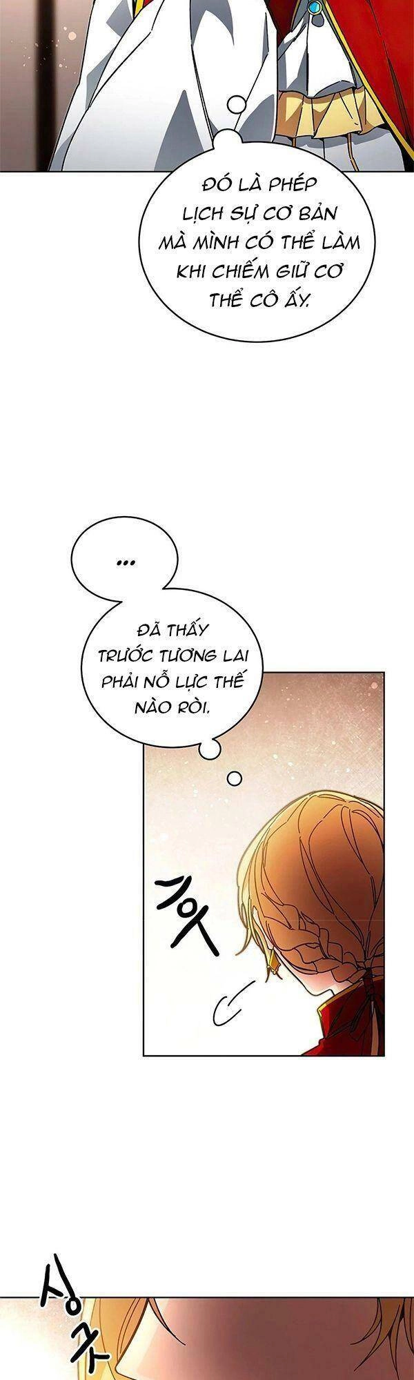 Xuyên Vào Tiểu Thuyết Làm Nữ Hoàng Tàn Độc Chapter 25 - 20