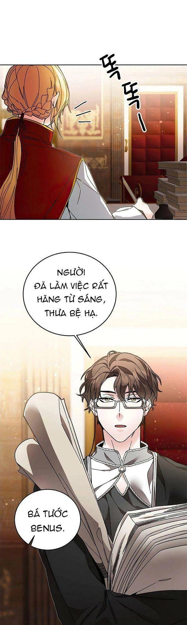 Xuyên Vào Tiểu Thuyết Làm Nữ Hoàng Tàn Độc Chapter 25 - 24