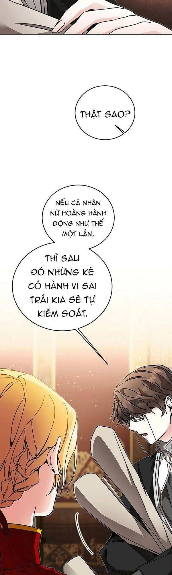 Xuyên Vào Tiểu Thuyết Làm Nữ Hoàng Tàn Độc Chapter 25 - 26