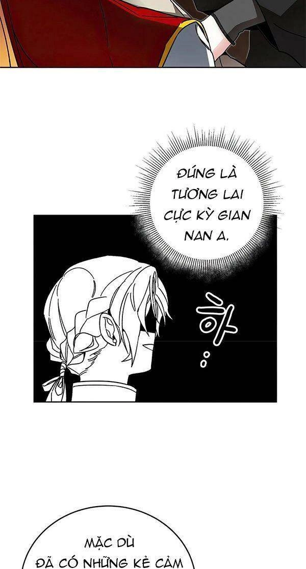 Xuyên Vào Tiểu Thuyết Làm Nữ Hoàng Tàn Độc Chapter 25 - 27