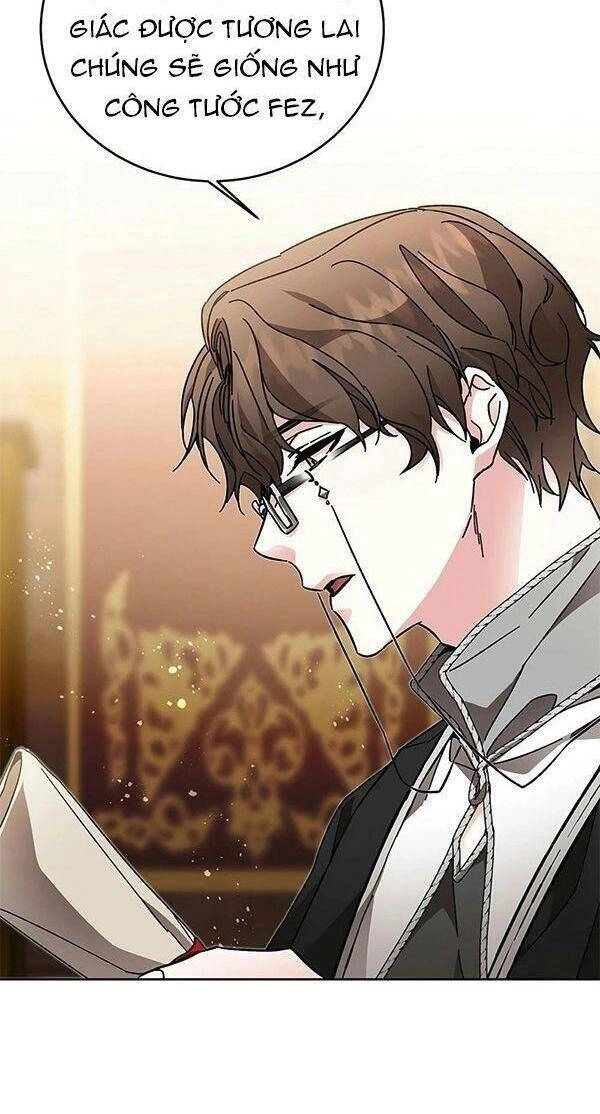 Xuyên Vào Tiểu Thuyết Làm Nữ Hoàng Tàn Độc Chapter 25 - 28