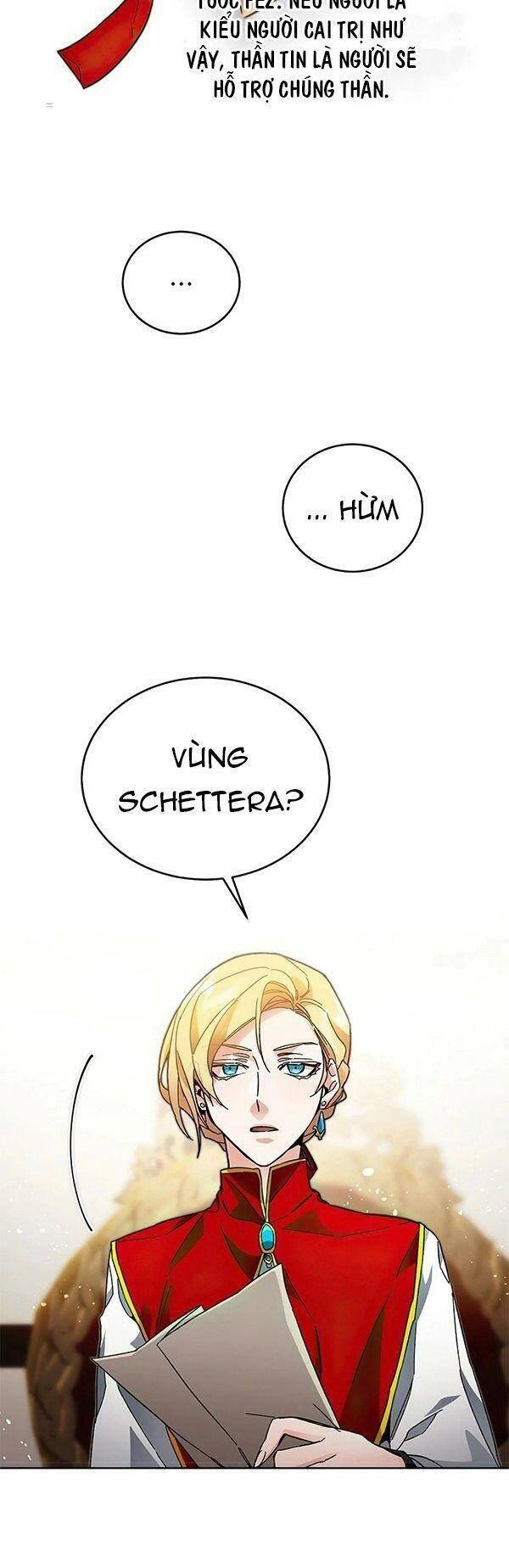 Xuyên Vào Tiểu Thuyết Làm Nữ Hoàng Tàn Độc Chapter 25 - 32