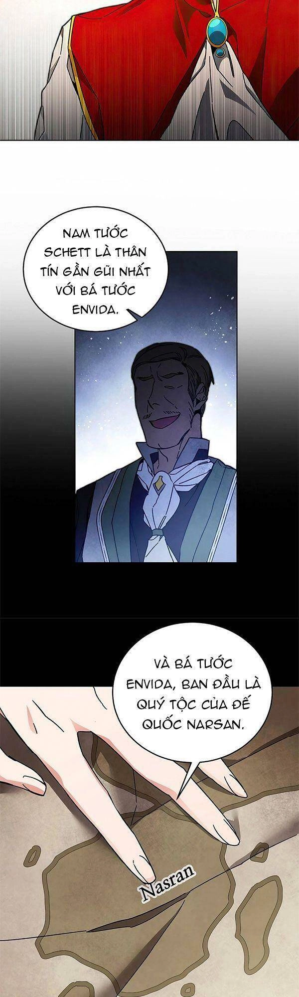 Xuyên Vào Tiểu Thuyết Làm Nữ Hoàng Tàn Độc Chapter 25 - 34