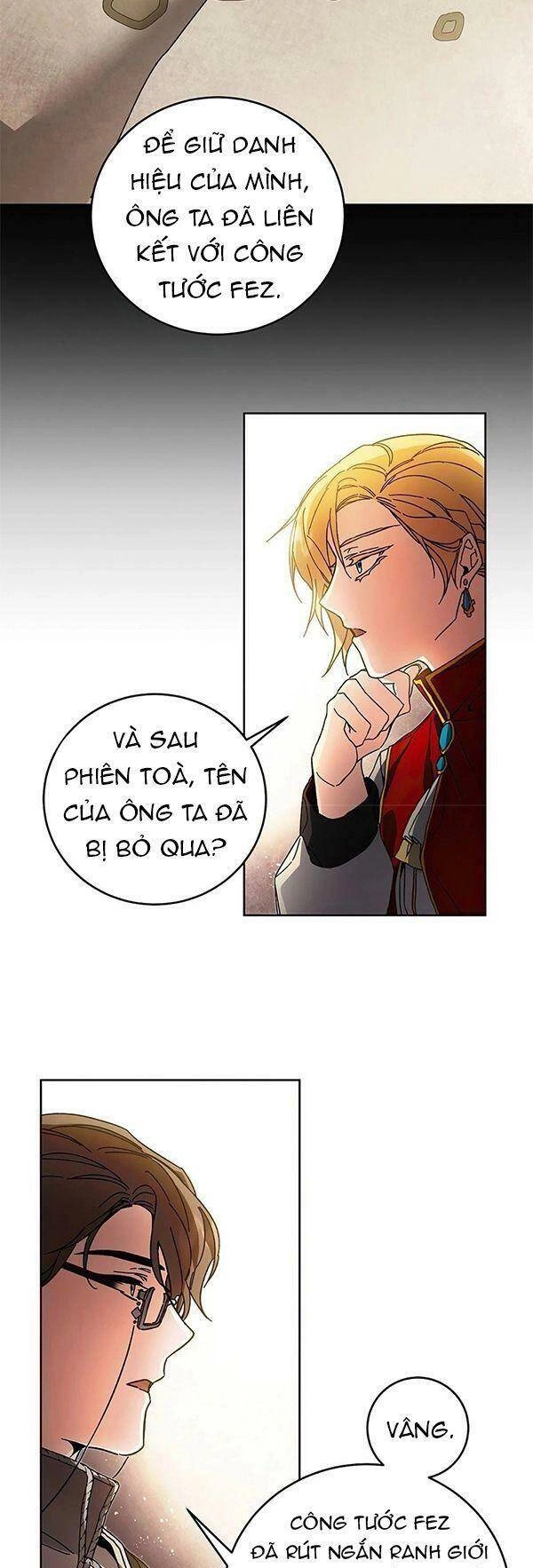 Xuyên Vào Tiểu Thuyết Làm Nữ Hoàng Tàn Độc Chapter 25 - 35