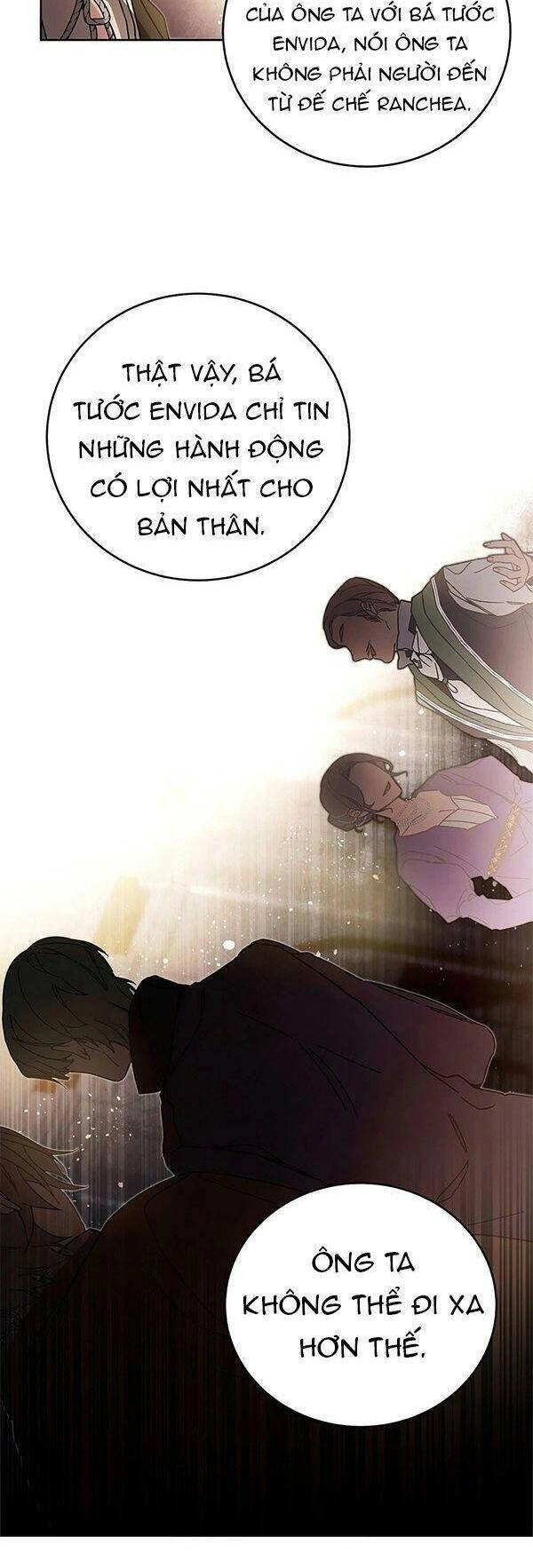 Xuyên Vào Tiểu Thuyết Làm Nữ Hoàng Tàn Độc Chapter 25 - 36