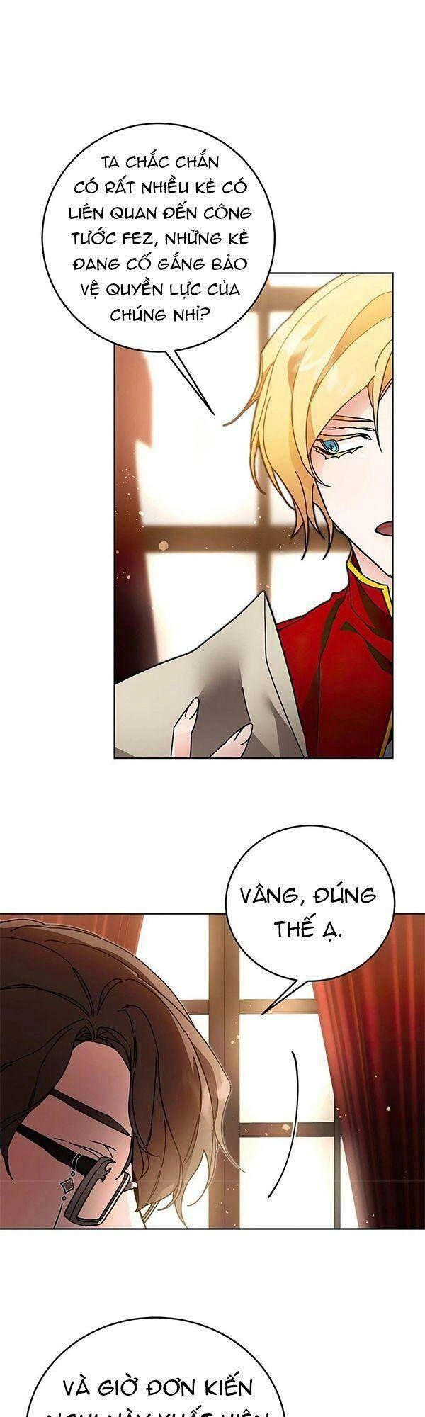 Xuyên Vào Tiểu Thuyết Làm Nữ Hoàng Tàn Độc Chapter 25 - 41