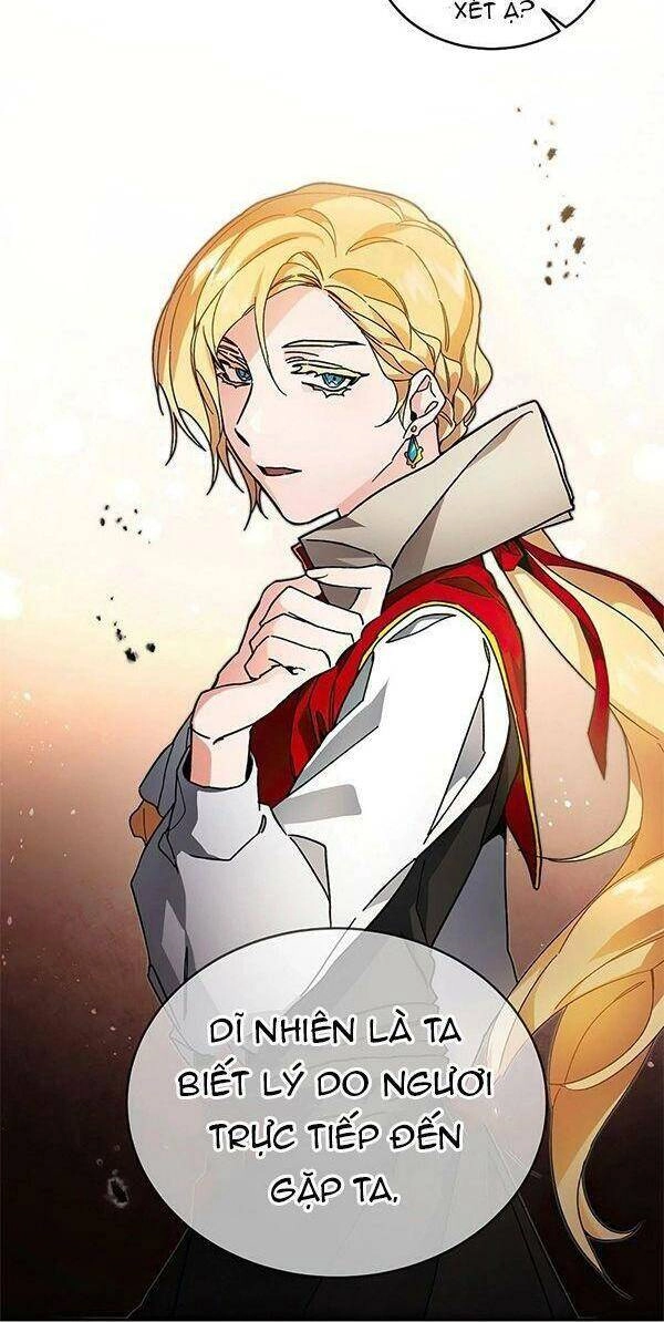 Xuyên Vào Tiểu Thuyết Làm Nữ Hoàng Tàn Độc Chapter 25 - 43