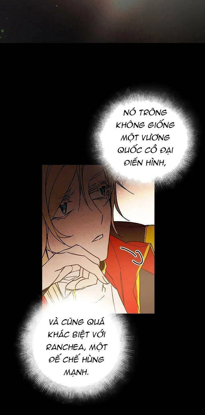 Xuyên Vào Tiểu Thuyết Làm Nữ Hoàng Tàn Độc Chapter 26 - 6