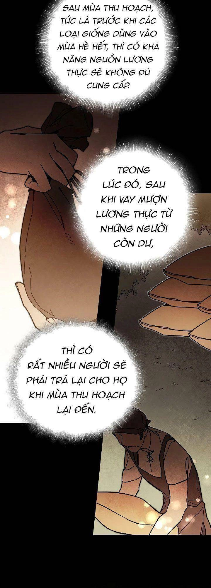 Xuyên Vào Tiểu Thuyết Làm Nữ Hoàng Tàn Độc Chapter 26 - 9