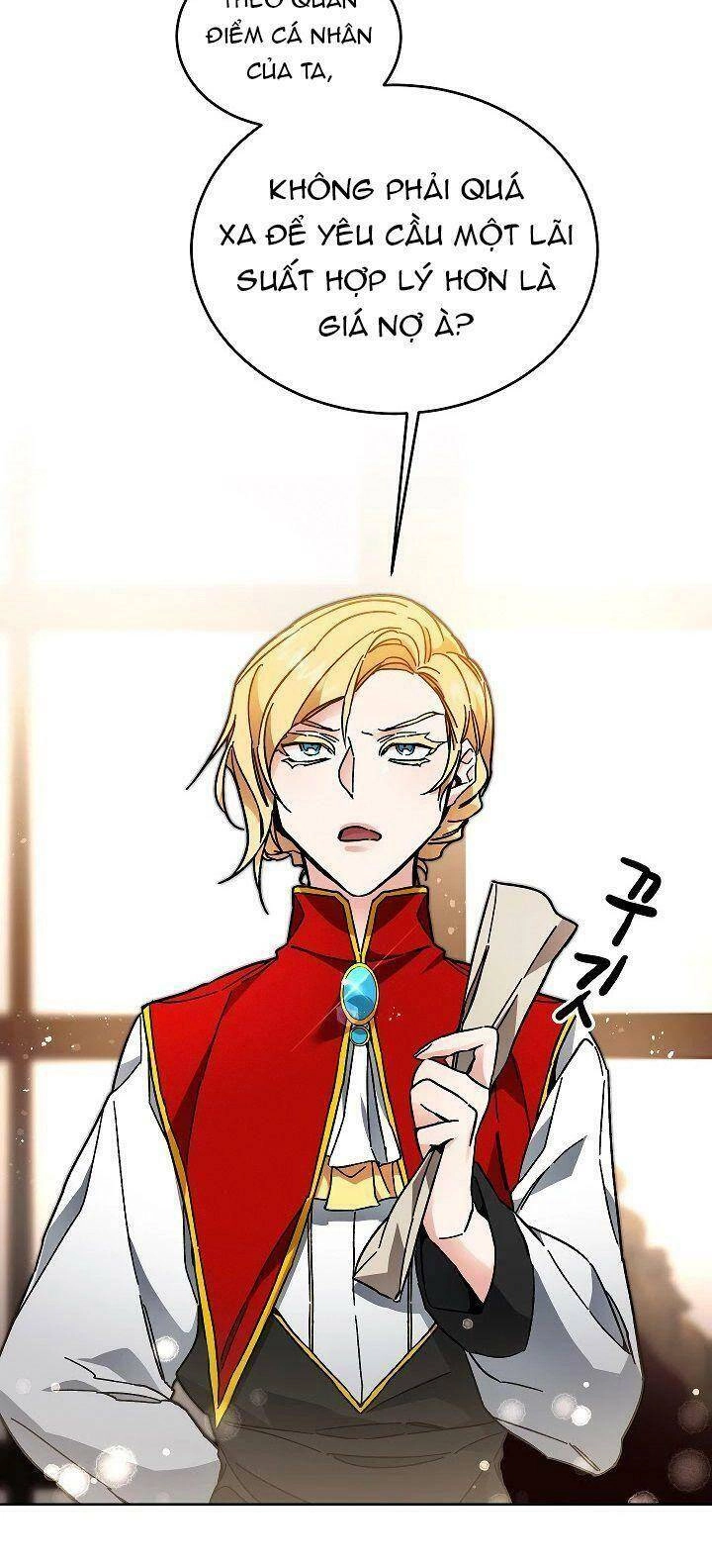 Xuyên Vào Tiểu Thuyết Làm Nữ Hoàng Tàn Độc Chapter 26 - 11