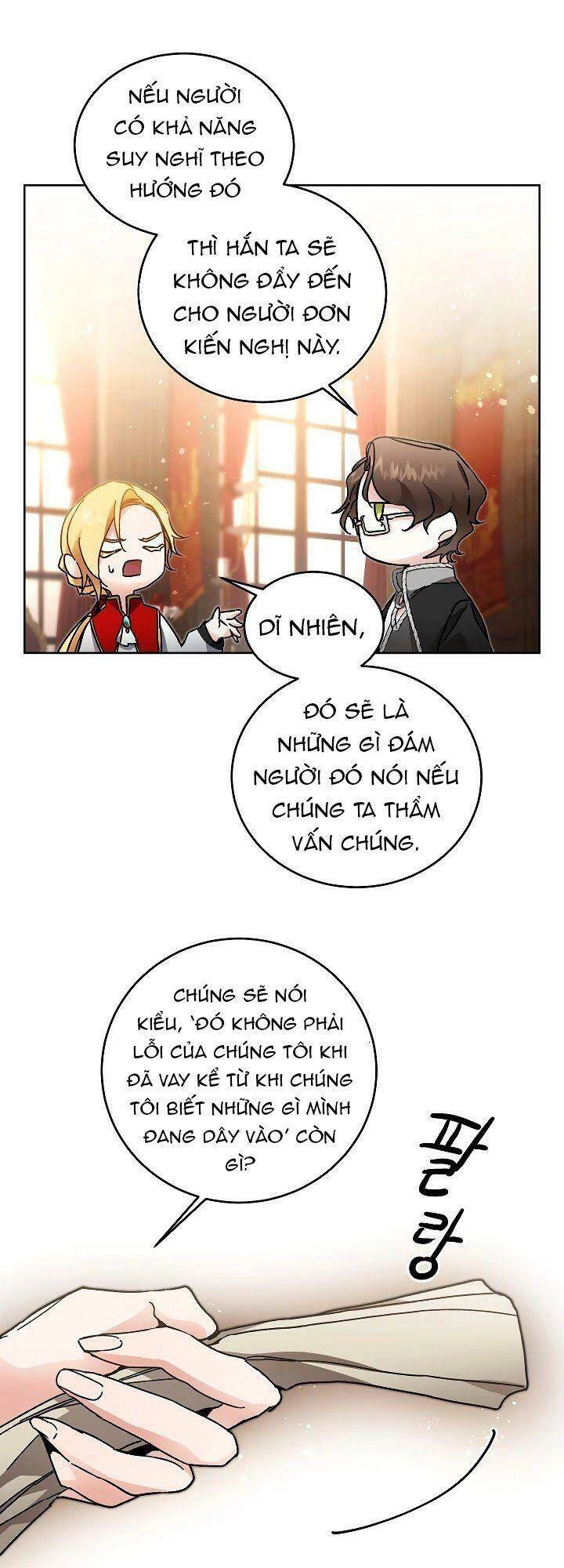 Xuyên Vào Tiểu Thuyết Làm Nữ Hoàng Tàn Độc Chapter 26 - 12