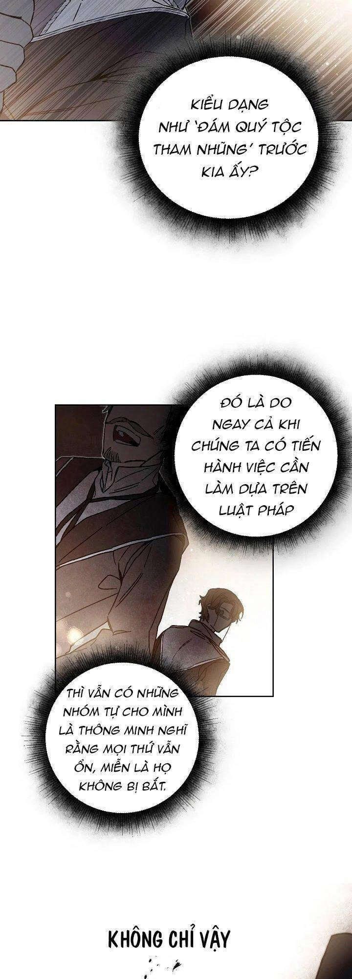 Xuyên Vào Tiểu Thuyết Làm Nữ Hoàng Tàn Độc Chapter 26 - 22