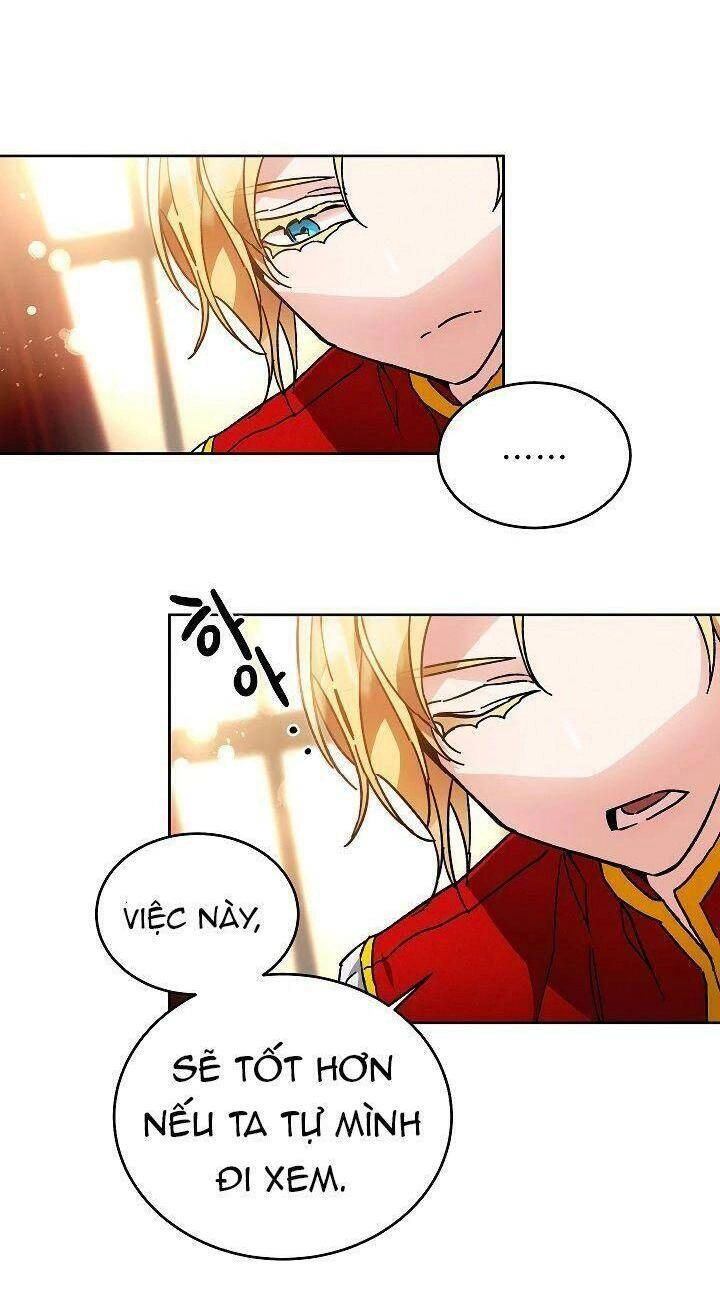 Xuyên Vào Tiểu Thuyết Làm Nữ Hoàng Tàn Độc Chapter 26 - 24