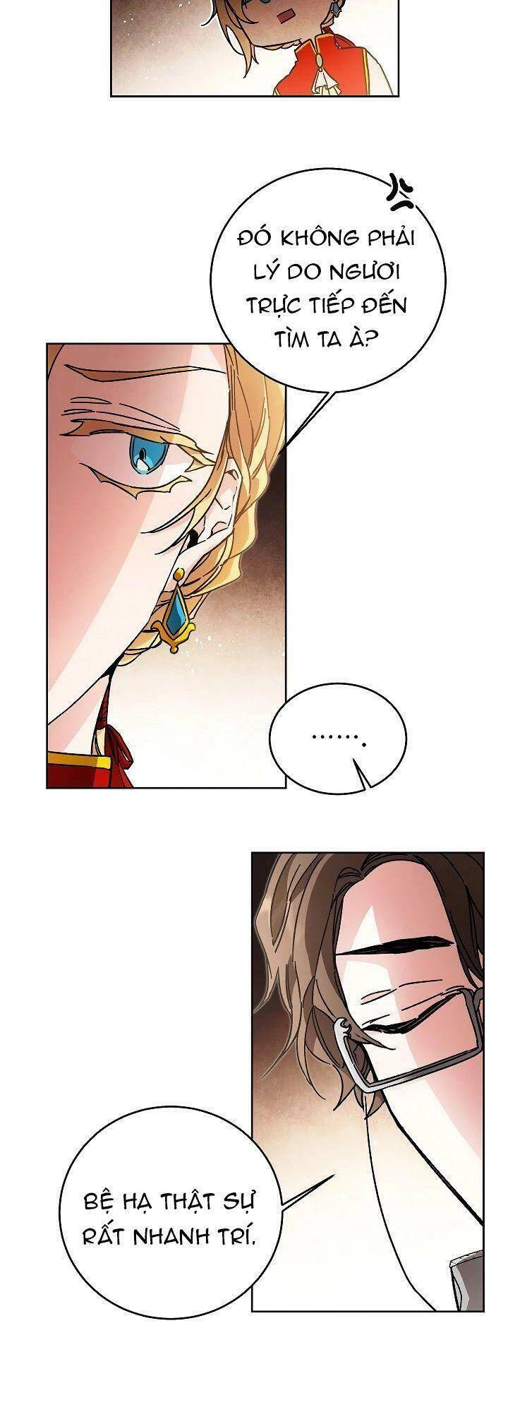 Xuyên Vào Tiểu Thuyết Làm Nữ Hoàng Tàn Độc Chapter 26 - 26