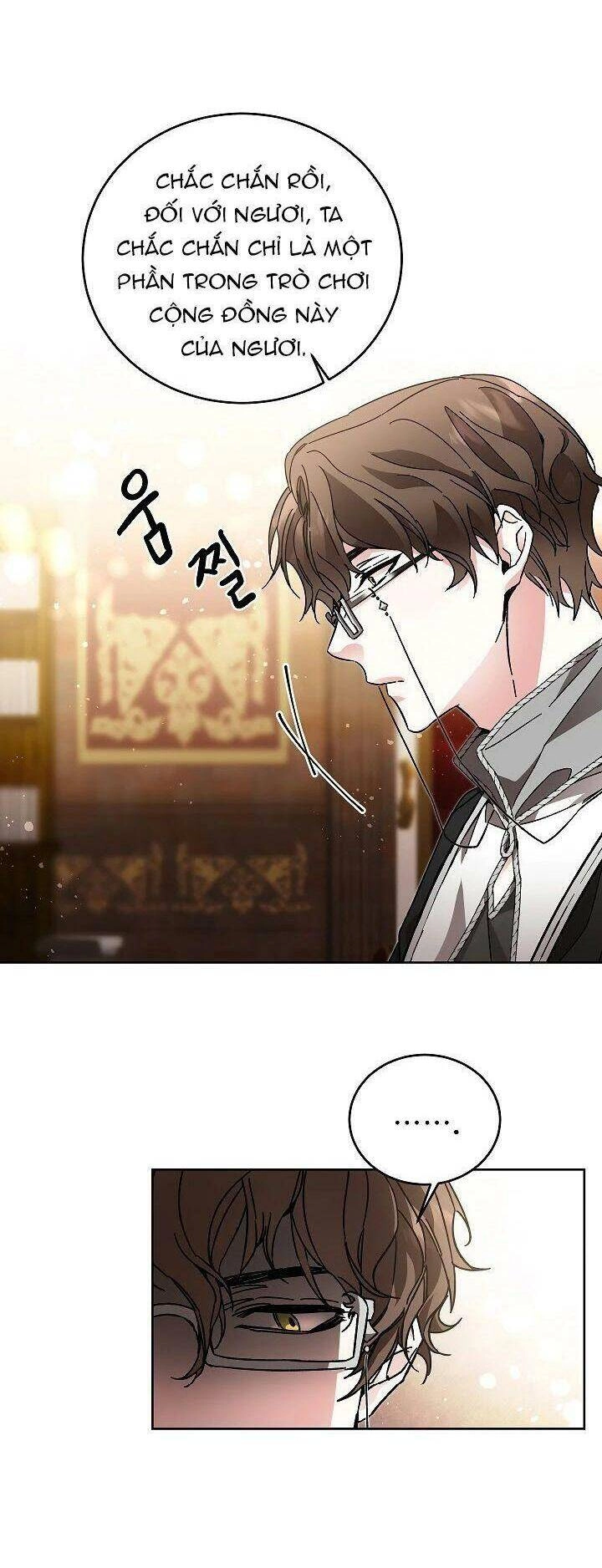 Xuyên Vào Tiểu Thuyết Làm Nữ Hoàng Tàn Độc Chapter 26 - 28