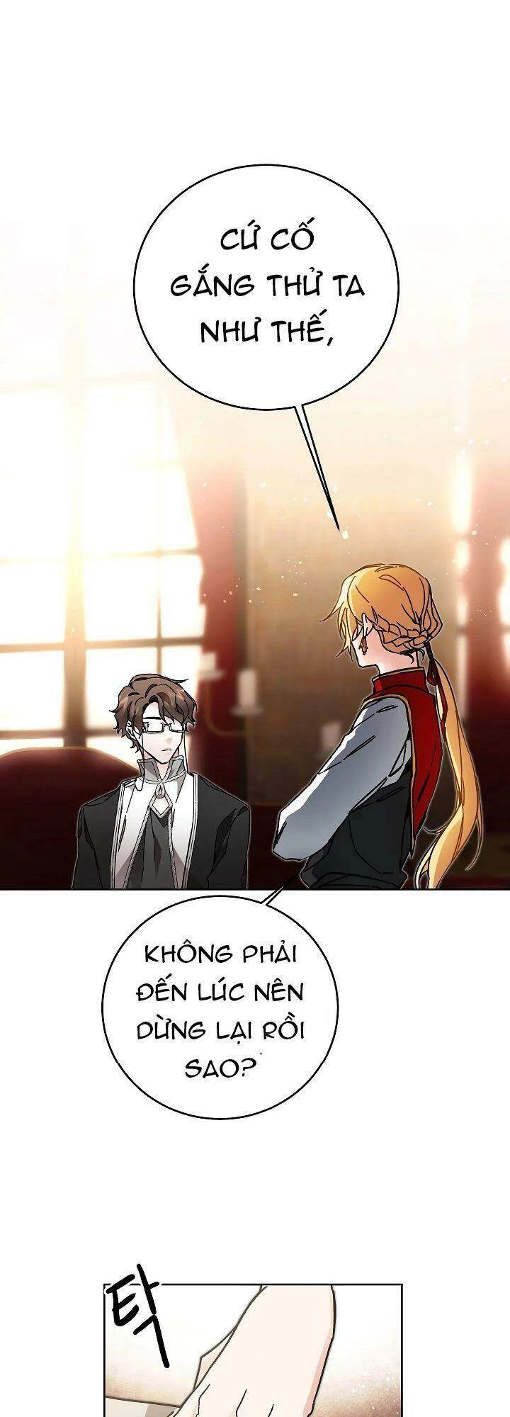 Xuyên Vào Tiểu Thuyết Làm Nữ Hoàng Tàn Độc Chapter 26 - 30