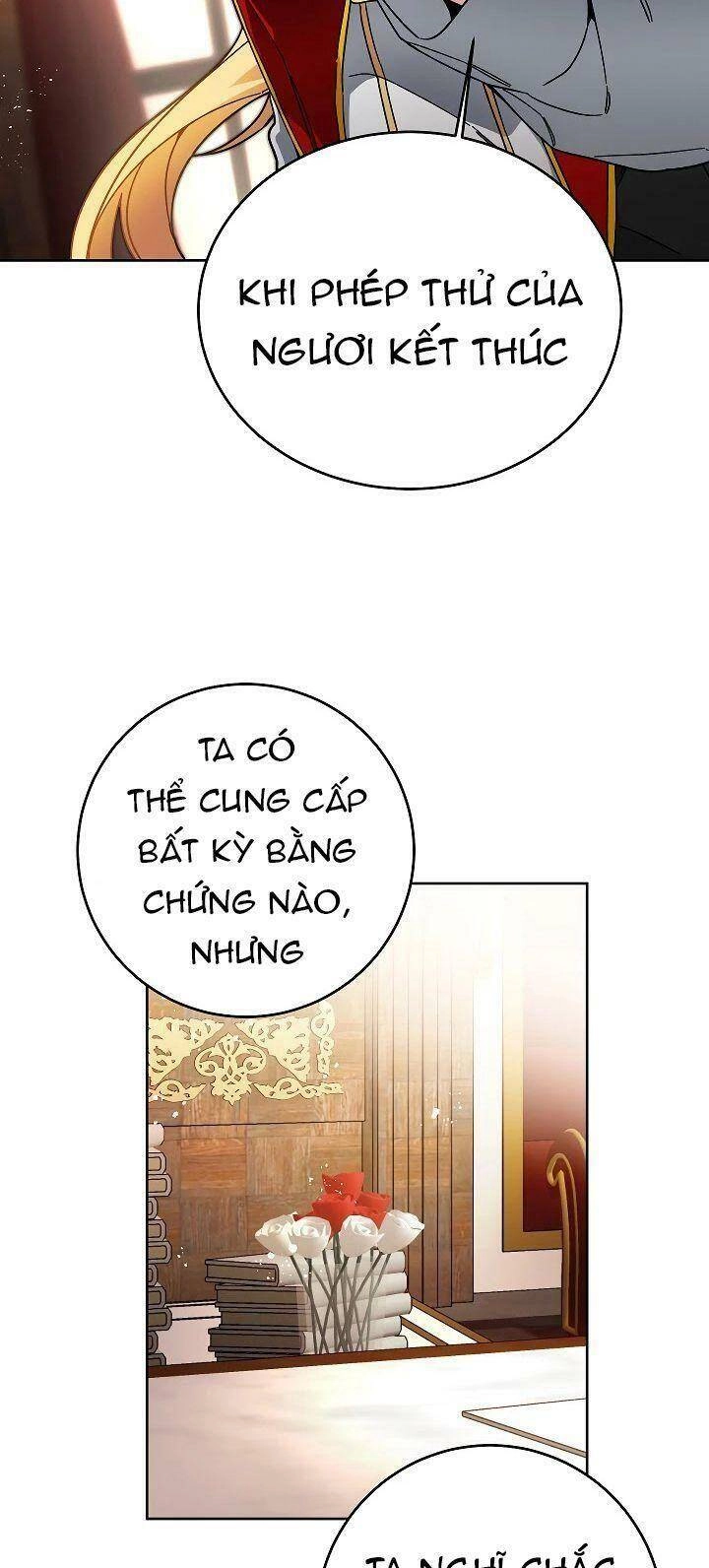 Xuyên Vào Tiểu Thuyết Làm Nữ Hoàng Tàn Độc Chapter 26 - 32