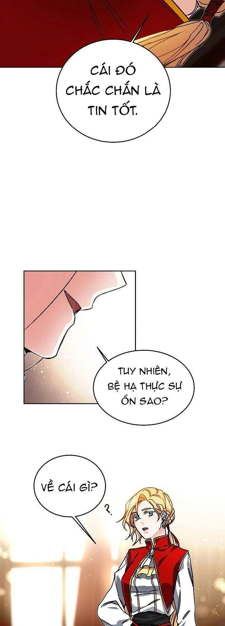 Xuyên Vào Tiểu Thuyết Làm Nữ Hoàng Tàn Độc Chapter 26 - 35