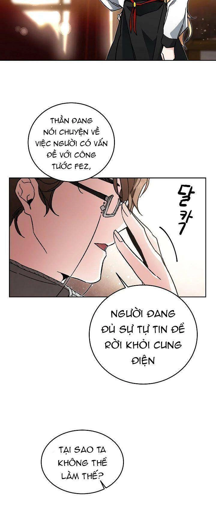 Xuyên Vào Tiểu Thuyết Làm Nữ Hoàng Tàn Độc Chapter 26 - 36