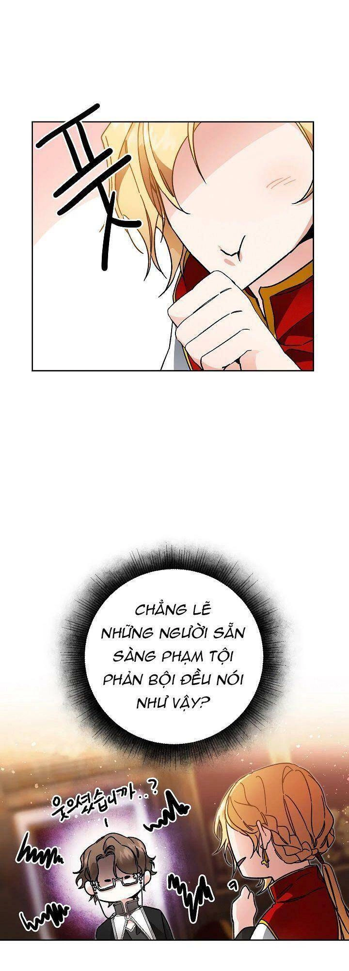 Xuyên Vào Tiểu Thuyết Làm Nữ Hoàng Tàn Độc Chapter 26 - 38