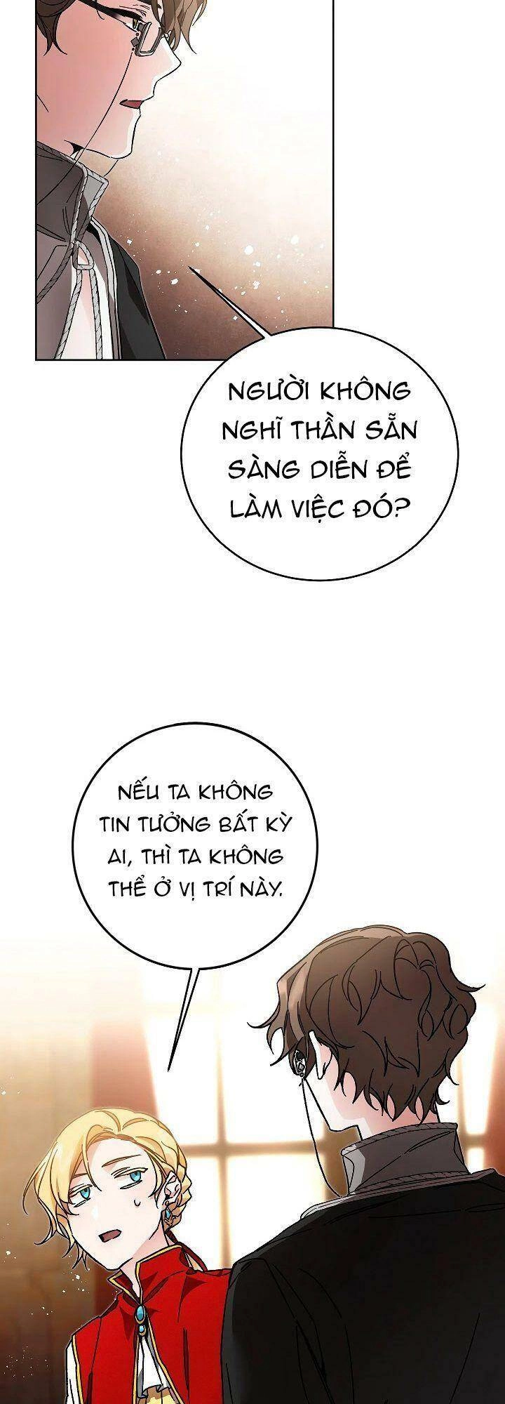 Xuyên Vào Tiểu Thuyết Làm Nữ Hoàng Tàn Độc Chapter 26 - 40