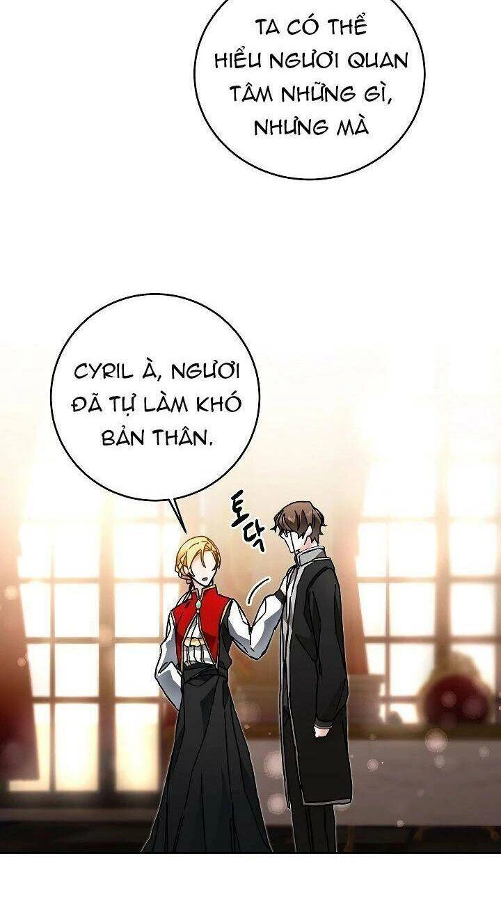 Xuyên Vào Tiểu Thuyết Làm Nữ Hoàng Tàn Độc Chapter 26 - 42