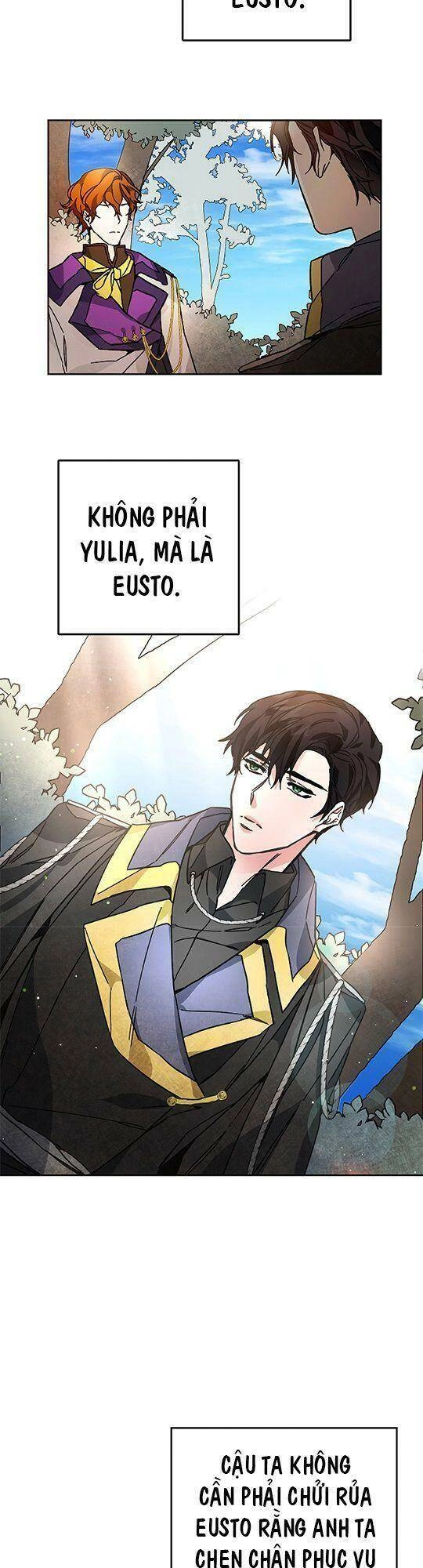 Xuyên Vào Tiểu Thuyết Làm Nữ Hoàng Tàn Độc Chapter 27 - 9