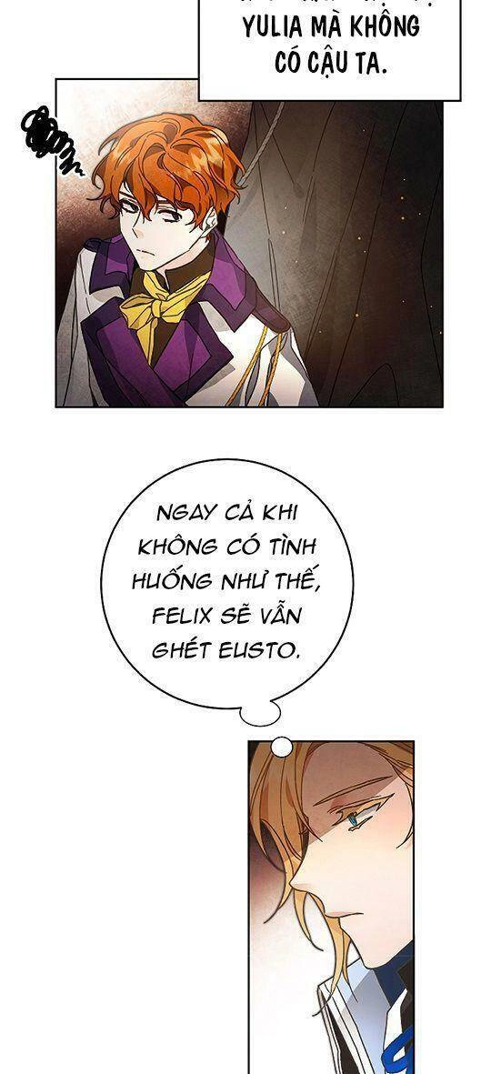 Xuyên Vào Tiểu Thuyết Làm Nữ Hoàng Tàn Độc Chapter 27 - 10