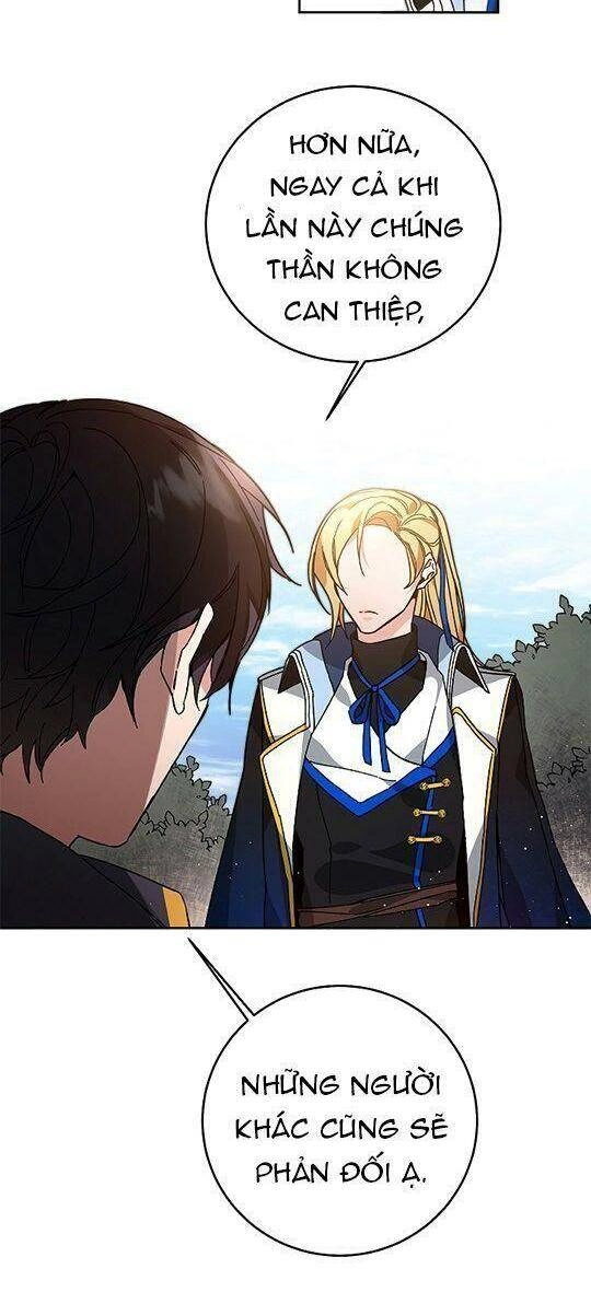 Xuyên Vào Tiểu Thuyết Làm Nữ Hoàng Tàn Độc Chapter 27 - 11