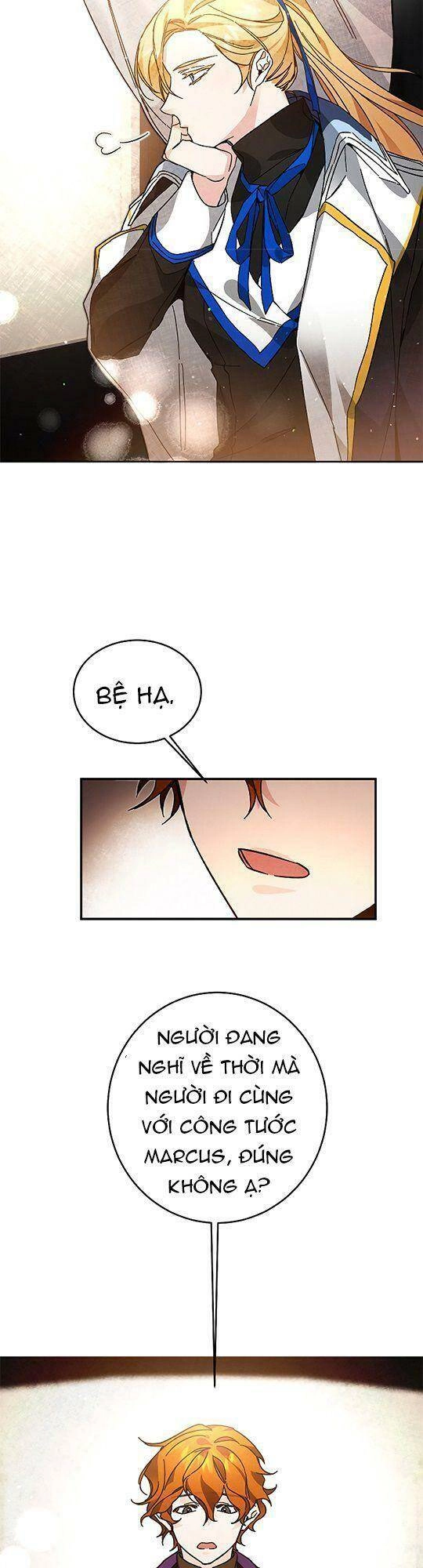 Xuyên Vào Tiểu Thuyết Làm Nữ Hoàng Tàn Độc Chapter 27 - 17