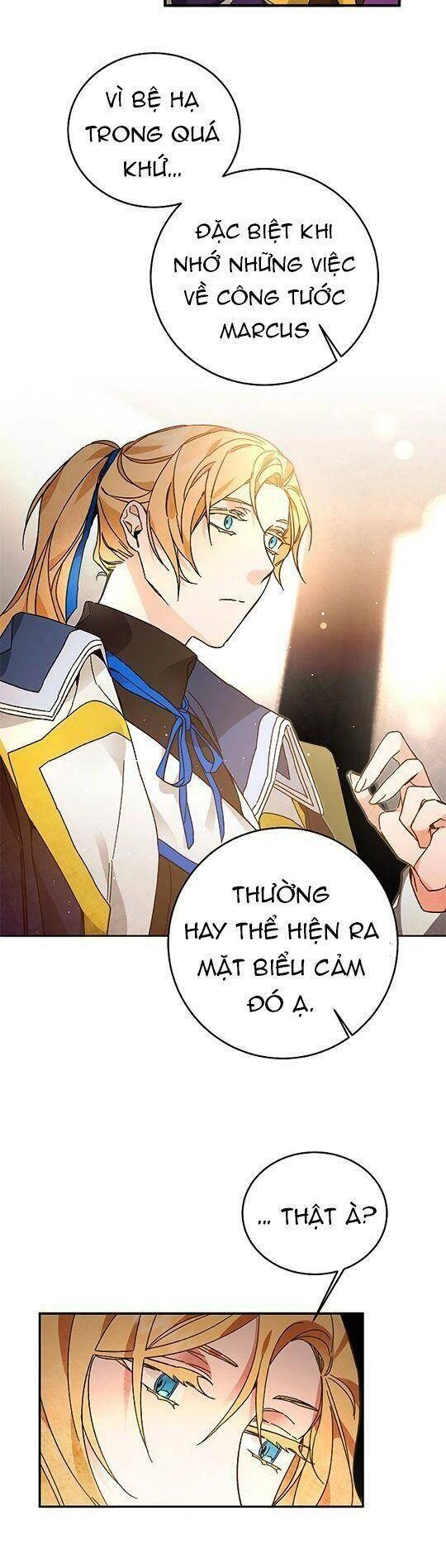 Xuyên Vào Tiểu Thuyết Làm Nữ Hoàng Tàn Độc Chapter 27 - 19